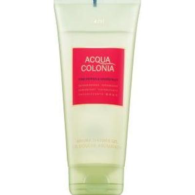4711 Acqua Colonia Pink Pepper & Grapefruit żel pod prysznic unisex 200 ml