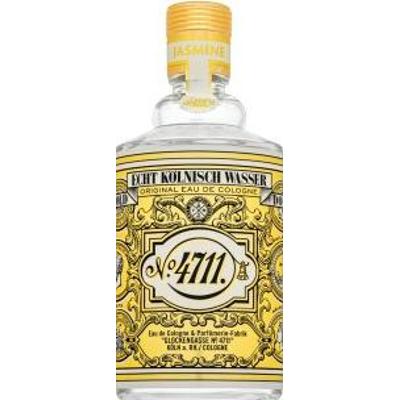 4711 Floral Collection Jasmine woda kolońska unisex 100 ml