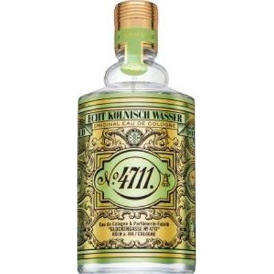 4711 Lily Of The Valley woda kolońska dla kobiet 100 ml