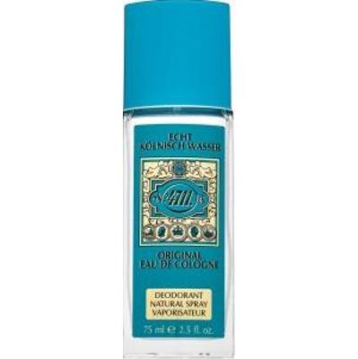 4711 Original dezodorant z atomizerem unisex 75 ml