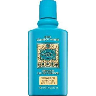 4711 Original żel pod prysznic unisex 200 ml