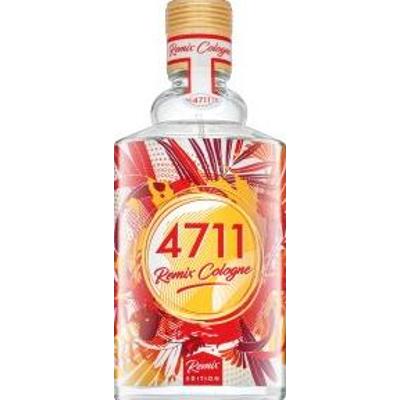 4711 Remix Cologne Grapefruit woda kolońska unisex 100 ml