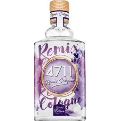 4711 Remix Cologne Lavender Edition woda kolońska unisex 100 ml