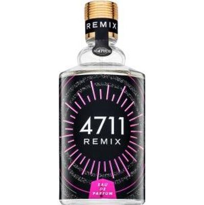4711 Remix Electric Night woda perfumowana dla kobiet 100 ml