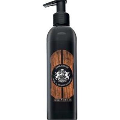 Dear Barber Shampoo szampon do włosów i brody 250 ml