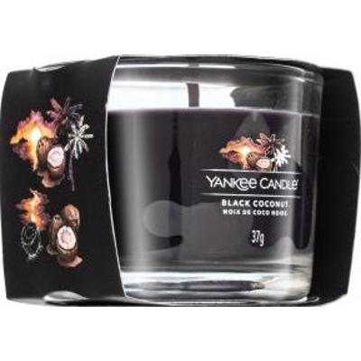 Yankee Candle Black Coconut 37 g