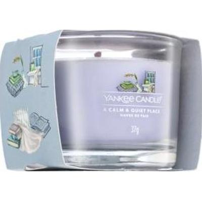 Yankee Candle A Calm & Quiet Place 37 g