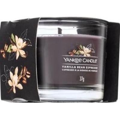 Yankee Candle Vanilla Bean Espresso 37 g
