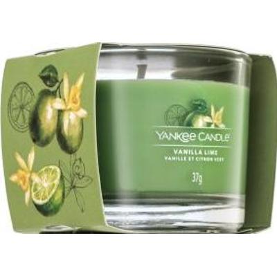 Yankee Candle Vanilla Lime 37 g