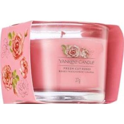 Yankee Candle Fresh Cut Roses 37 g