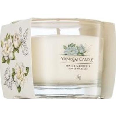 Yankee Candle White Gardenia 37 g