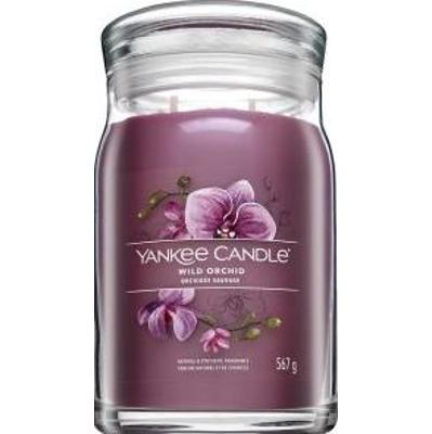 Yankee Candle Wild Orchid 567 g