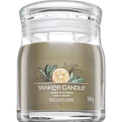 Yankee Candle Sage & Citrus 368 g