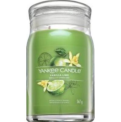Yankee Candle Vanilla Lime 567 g