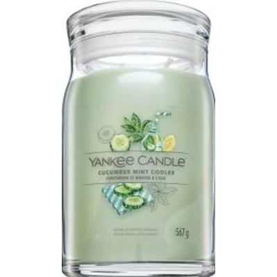Yankee Candle Cucumber Mint Cooler 567 g