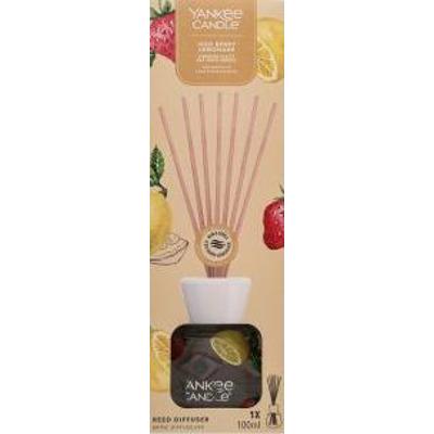 Yankee Candle Reed Diffuser Iced Berry Lemonade 100 ml