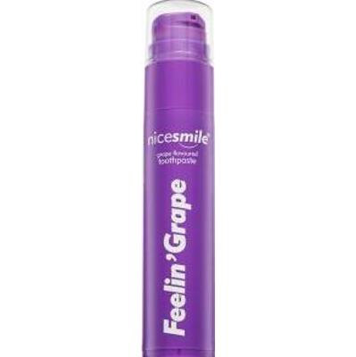 XOC Nice Smile Felin'Grape pasta do zębów Toothpaste 60 ml