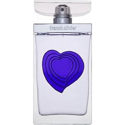 Franck Olivier Franck Olivier Passion woda perfumowana dla kobiet 75 ml