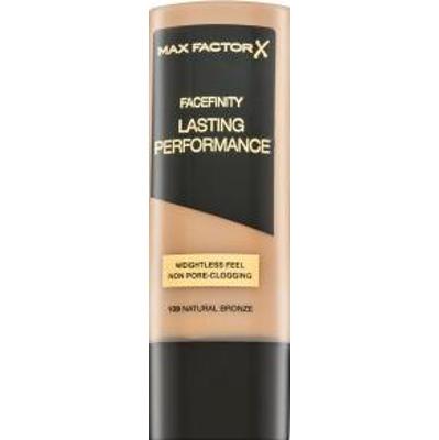 Max Factor Lasting Performance Long Lasting Make-Up podkład o przedłużonej trwałości 109 Natural Bronze 35 ml