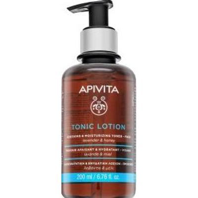 Apivita Tonic Lotion kojący tonik Soothing & Moisturizing Toner 200 ml