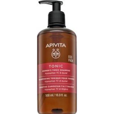Apivita Women's Tonic Shampoo szampon wzmacniający do włosów przerzedzających się 500 ml
