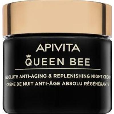 Apivita Queen Bee krem na noc Absolute Anti-Aging & Replenishing Night Cream 50 ml