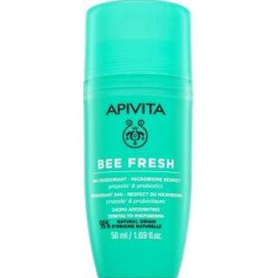 Apivita Bee Fresh dezodorant 24h Deodorant 50 ml