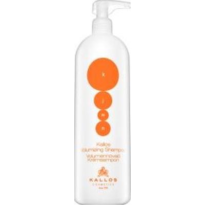 Kallos Volumizing Shampoo szampon wzmacniający do włosów bez objętości 1000 ml