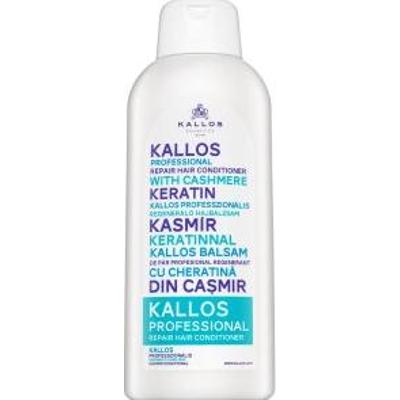 Kallos Professional Repair Hair Conditioner odżywka wzmacniająca do włosów zniszczonych 1000 ml