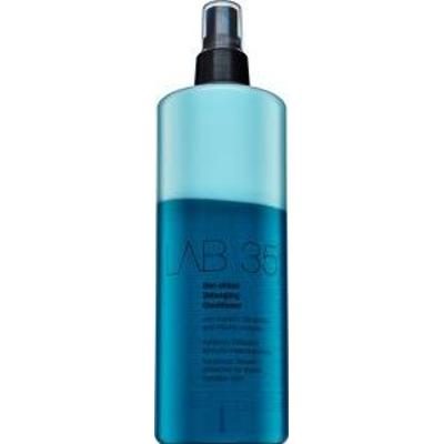 Kallos LAB 35 Duo-Phase Detangling Conditioner odżywka bez spłukiwania dla łatwiejszego rozszczesywania 500 ml