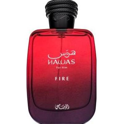 Rasasi Hawas Fire woda perfumowana dla mężczyzn 100 ml