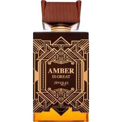 Zimaya Noya Amber Is Great woda perfumowana unisex 100 ml