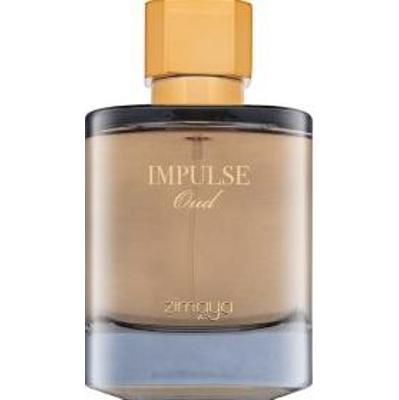 Zimaya Impulse Oud woda perfumowana unisex 100 ml