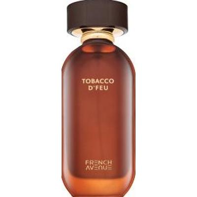 French Avenue Tobacco D'Feu woda perfumowana unisex 100 ml