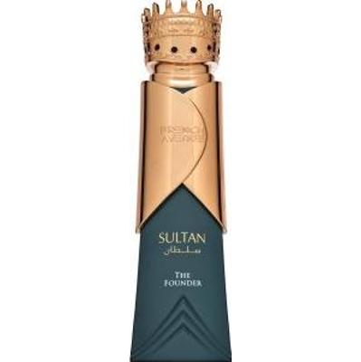 French Avenue Sultan The Founder woda perfumowana unisex 80 ml
