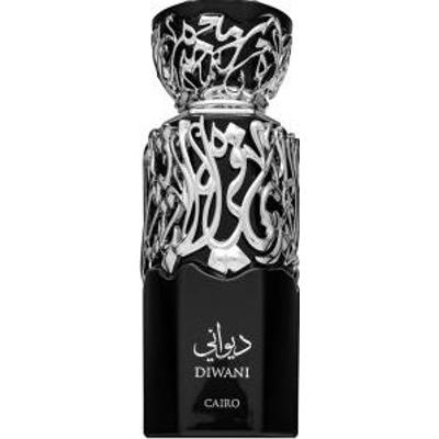 French Avenue Diwani Cairo woda perfumowana dla kobiet 100 ml