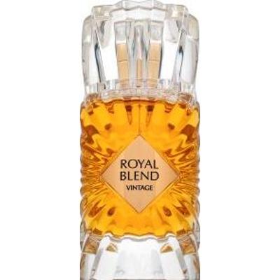 French Avenue Royal Blend Vintage czyste perfumy unisex 100 ml