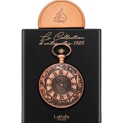 Lattafa Pride La Collection Antiquites 1505 woda perfumowana unisex 100 ml