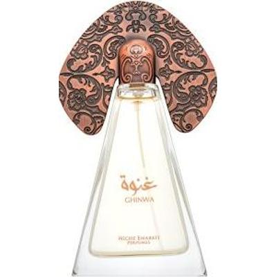 Niche Emarati Ghinwa woda perfumowana unisex 100 ml