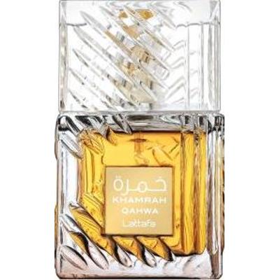 Lattafa Khamrah Qahwa woda perfumowana unisex 100 ml