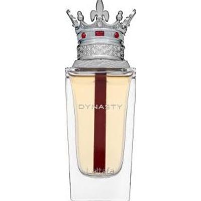 Lattafa Dynasty woda perfumowana unisex 100 ml