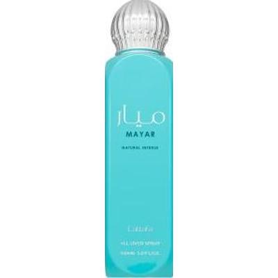Lattafa Mayar Natural Intense All Over Spray dla kobiet 150 ml