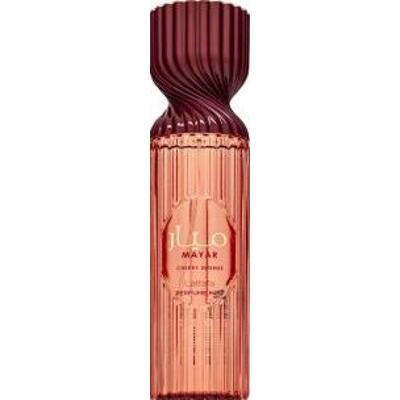 Lattafa Mayar Cherry Intense spray do ciała dla kobiet 250 ml