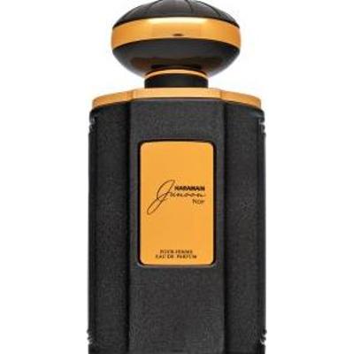 Al Haramain Junoon Noir woda perfumowana dla kobiet 75 ml
