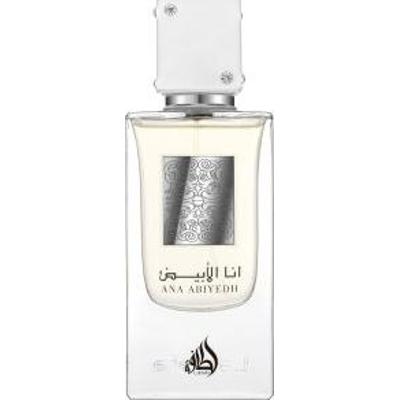 Lattafa Ana Abiyedh woda perfumowana unisex 60 ml