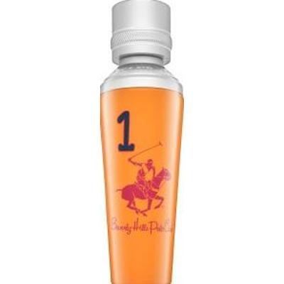 Beverly Hills Polo Club 1 Sport woda perfumowana dla kobiet 100 ml