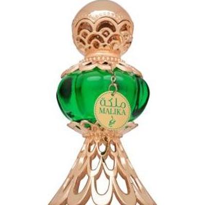 Khadlaj Malika Green Olejek perfumowany dla kobiet 20 ml