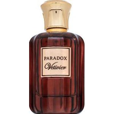 French Avenue Paradox Vetivier woda perfumowana dla mężczyzn 100 ml