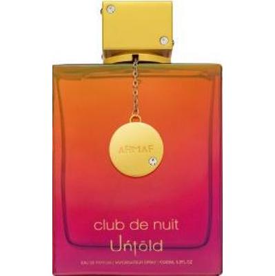 Armaf Club De Nuit Untold woda perfumowana unisex 200 ml