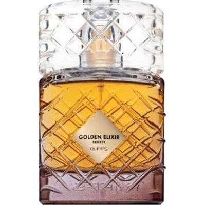 Riiffs Golden Elixir Reserve czyste perfumy unisex 100 ml